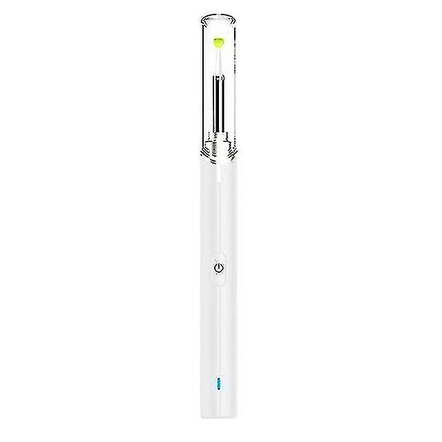 2022 New Intellint Visual Ear Led Wirelessly Portable Picker Ear Camera Inspect Tool Earwax Removal