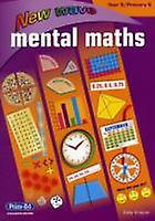 New Wave Mental Maths Year 5 P6 - Prim-Ed Publishing