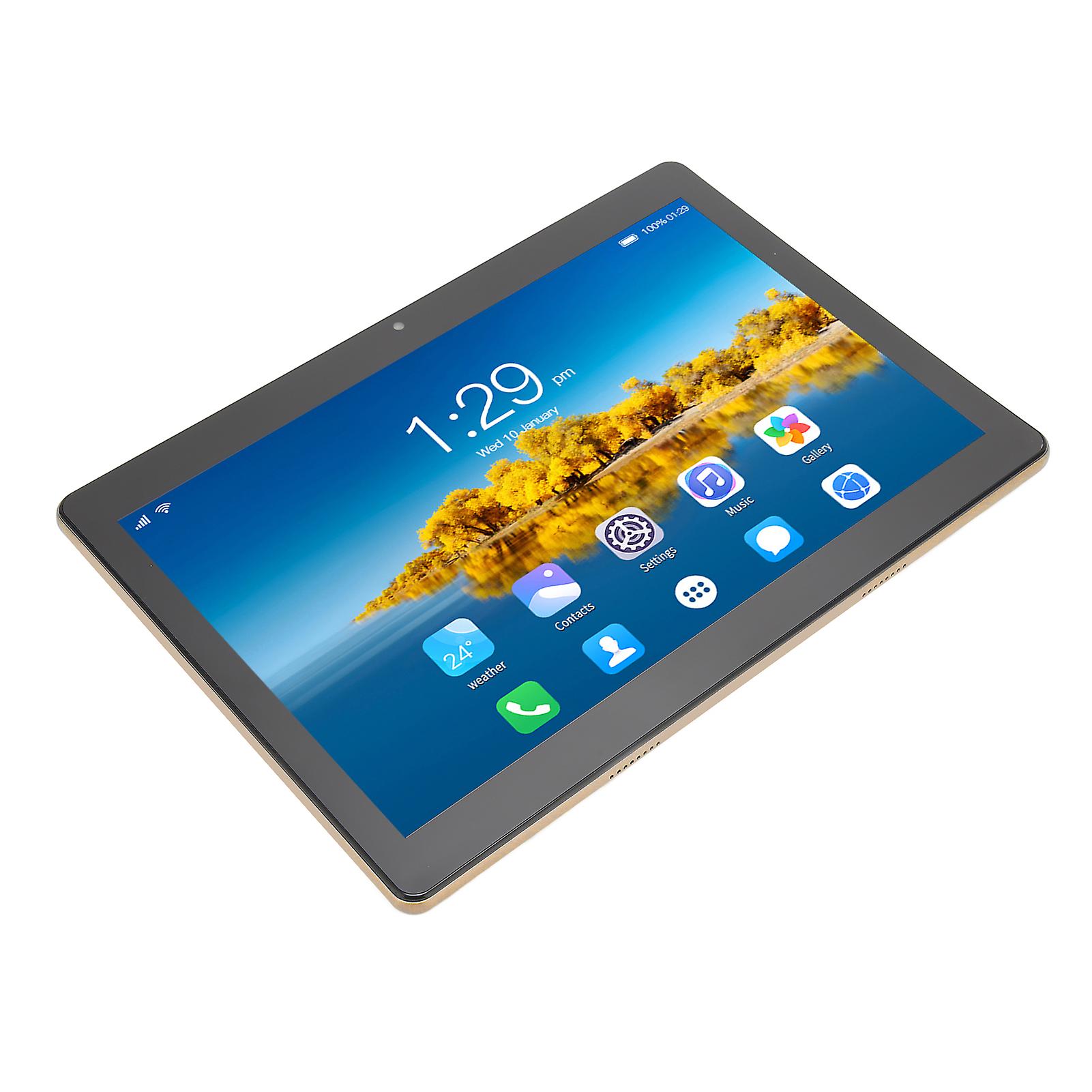 10 Inch 2GB RAM 32GB ROM Android 10 Tablet IPS HD Display