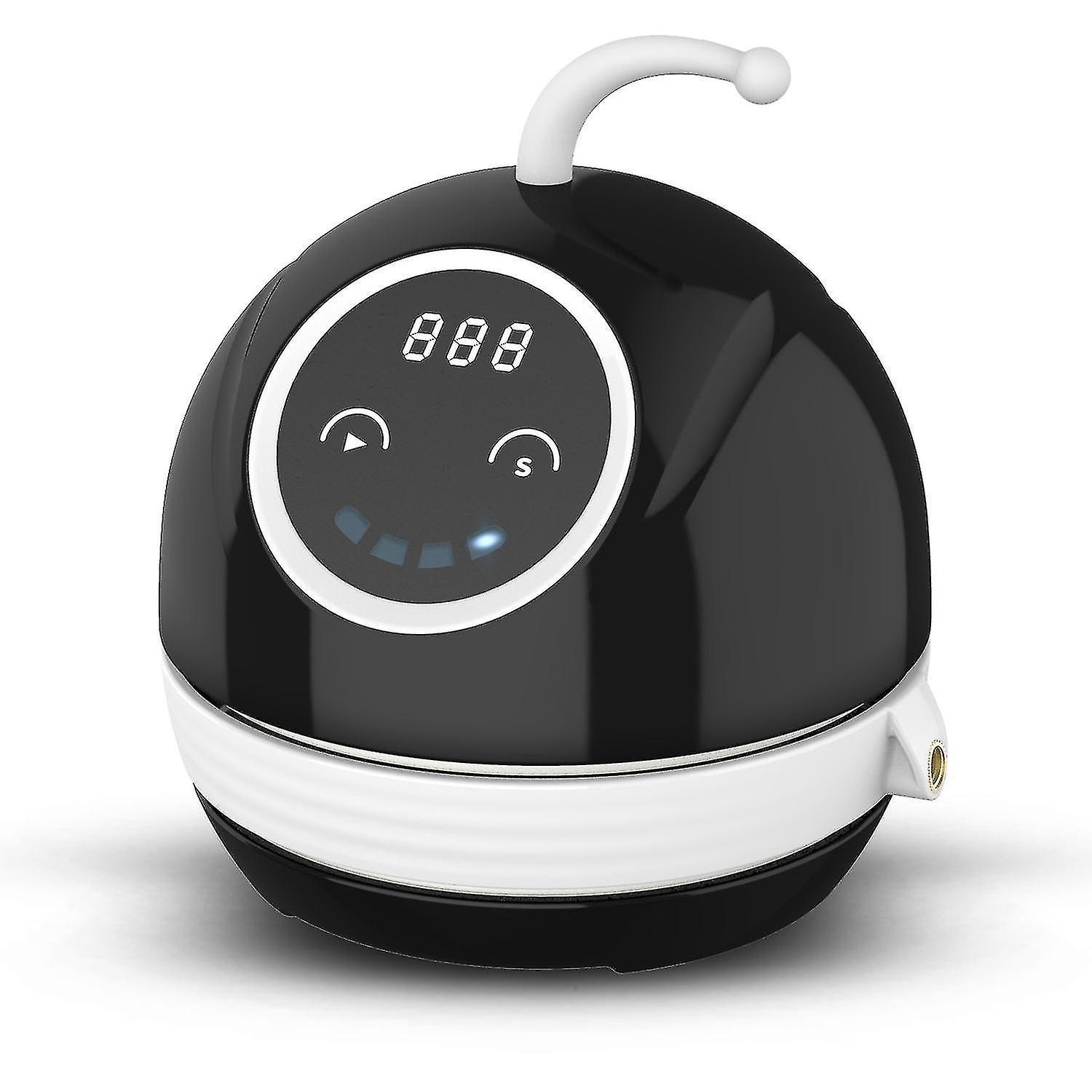 Multifunction Counting Remote Control Electric Intelligent Rope Skipping Machine With App