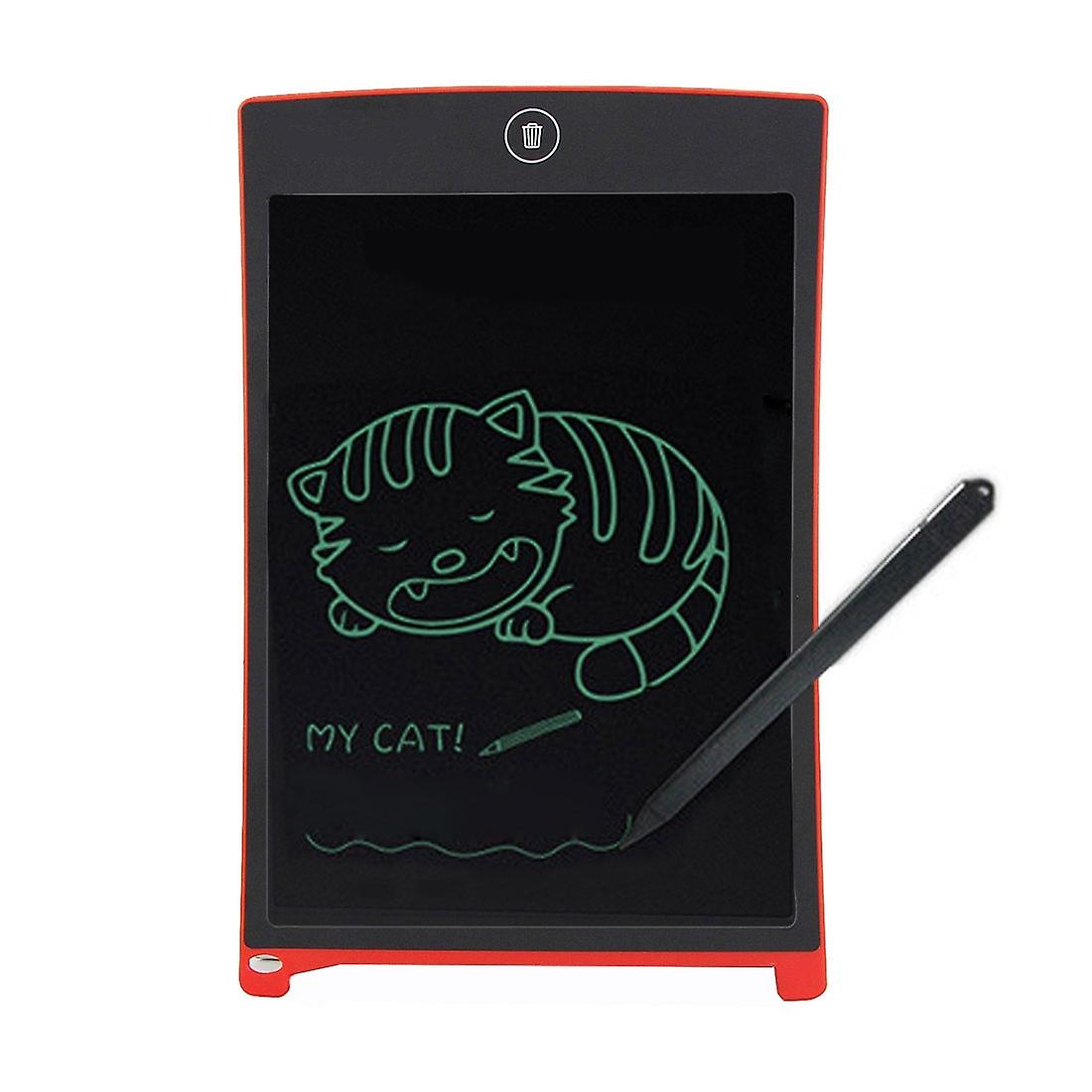 Howshow 8.5 inch LCD Pressure Sensing Writing Board