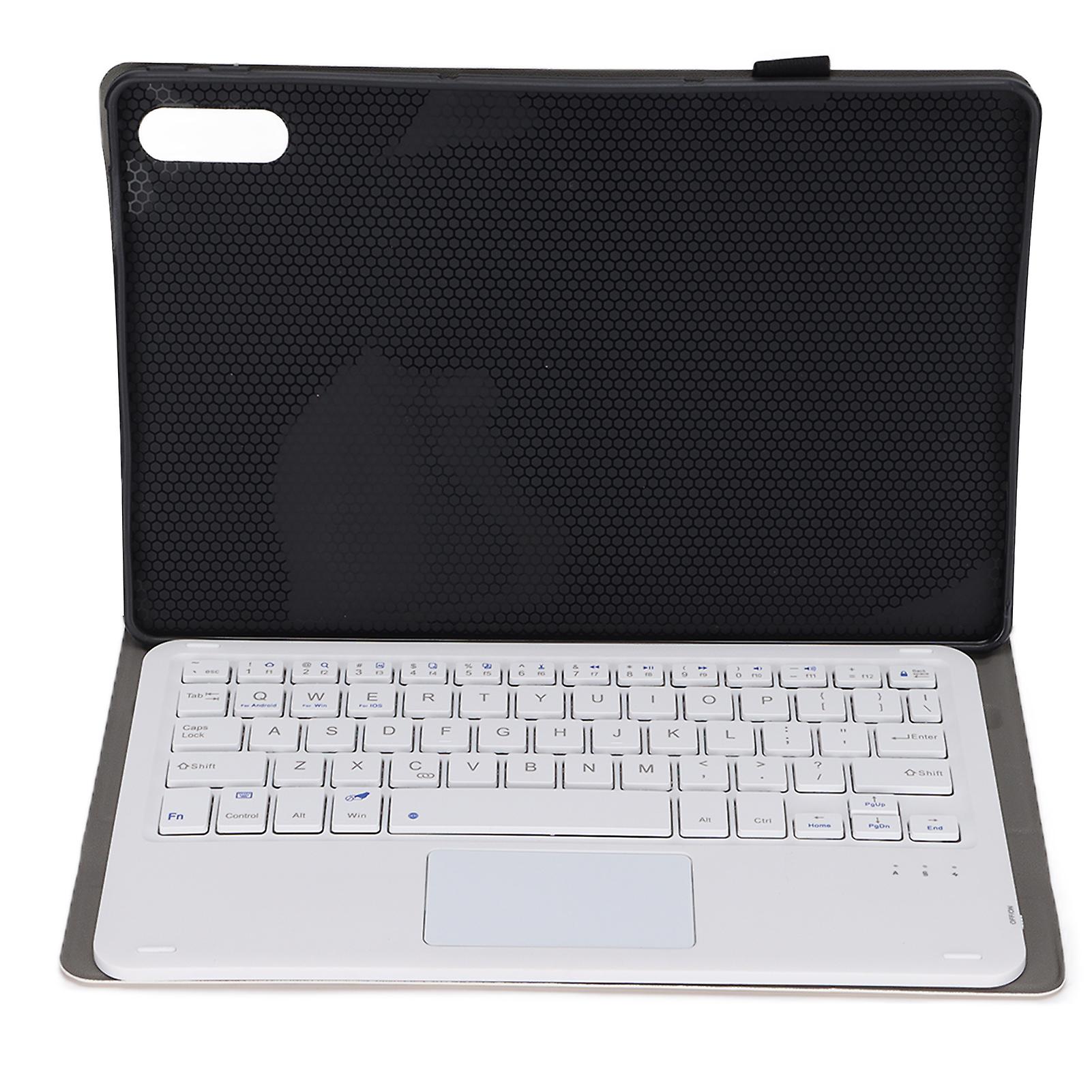 Wireless Removable Keyboard Touchpad Case for Tab Pro 11.5in J706F