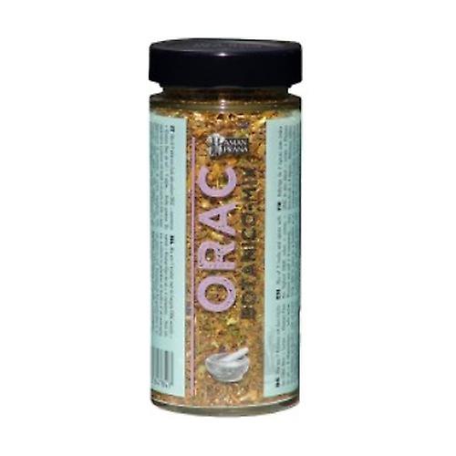 Botanico Mix Without Chili 90 g of powder