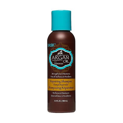Argan Oil Repairing Shampoo 100 ml