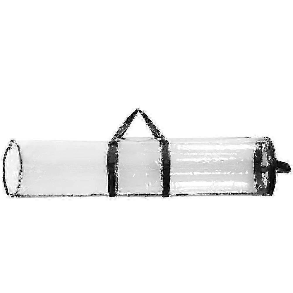 Gift Wrapping Paper Storage Bag Christmas Storage Bag