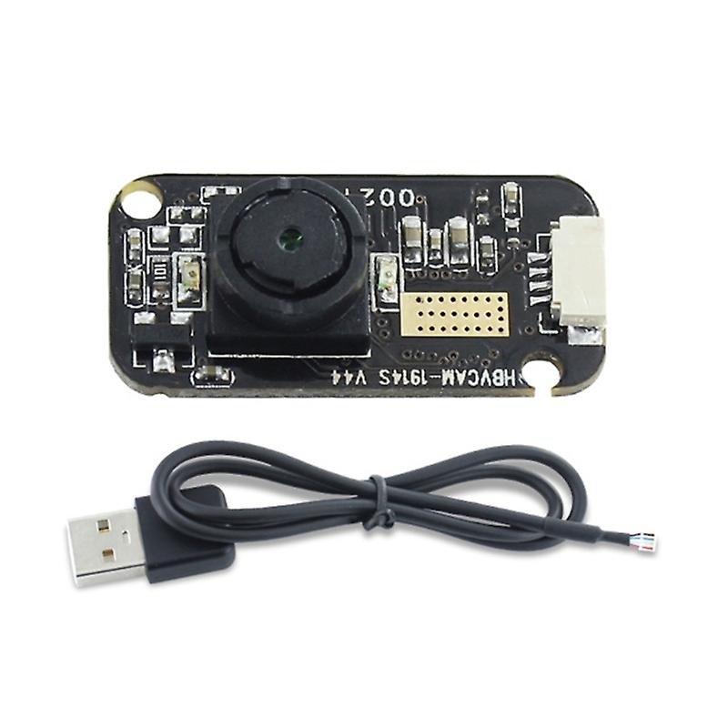 GC0308 0.3MP 120FPS Micro Camera Module for Embedded System and VoIP Devices