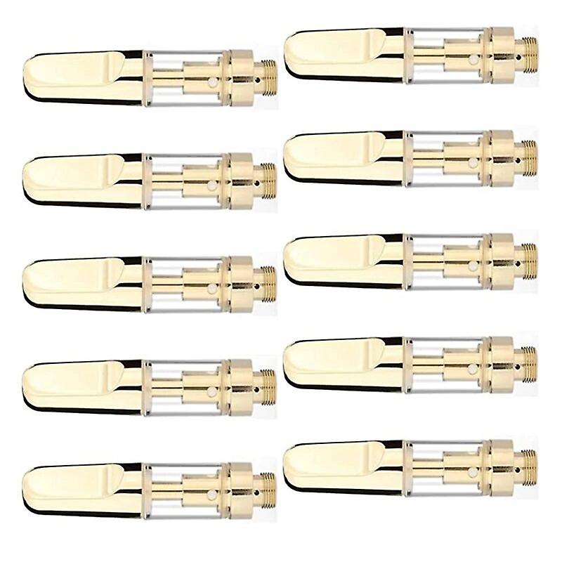 1.0ML/Empty Tubes For Glass With (30-Pack) For Various Tasks, Crafts, Art Mini Storage Bottles~20608