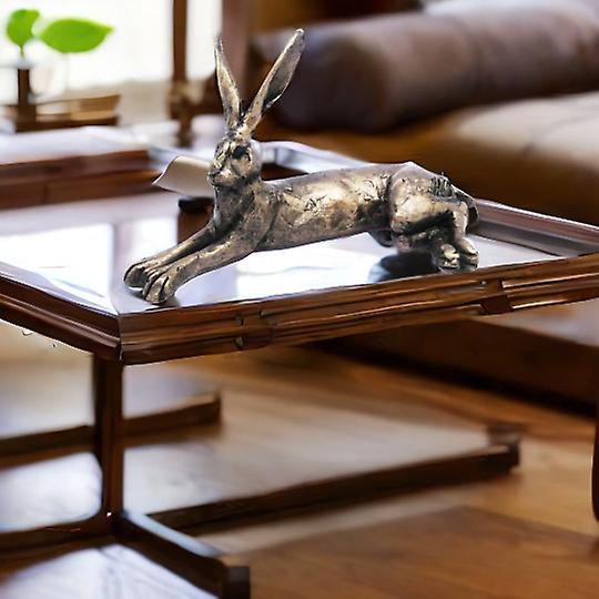 Harvey The Hare Sculptures & Statues