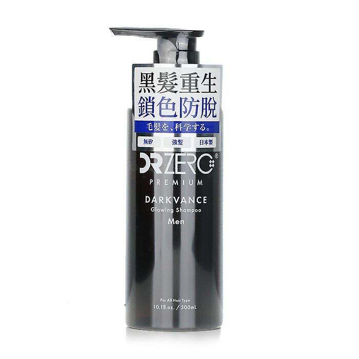 Dr Zero Darkvance Glowing Shampoo (for Men) 300ml/10.1oz