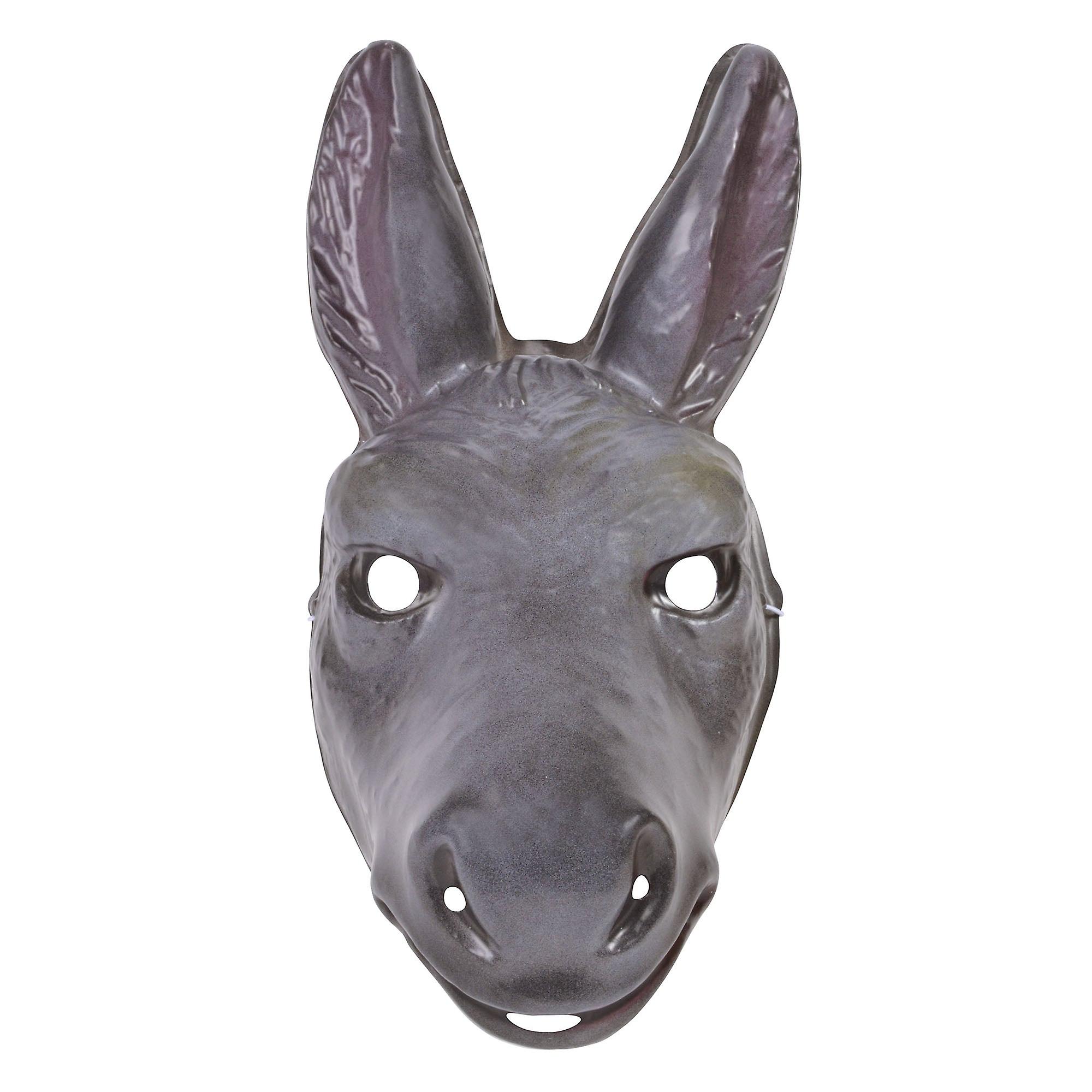 Donkey Mask Pm166