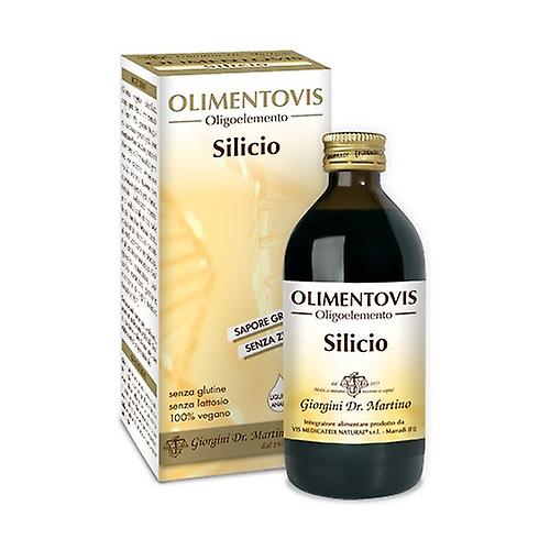 Silicon 200 ml