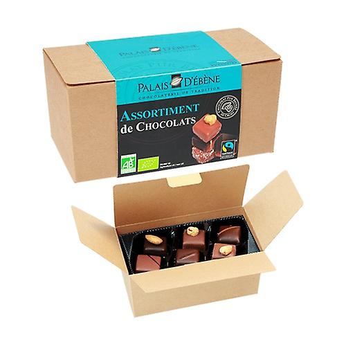 Assortment of Dark and Milk Chocolates 180 g