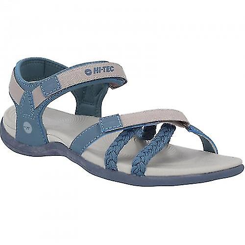 Hi-Tec Womens/Ladies Anselia Sandals