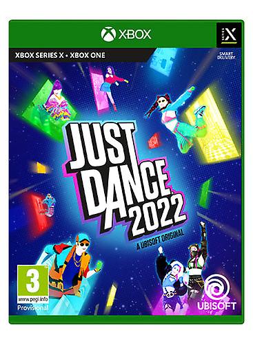 Just Dance® 2022 - Xbox