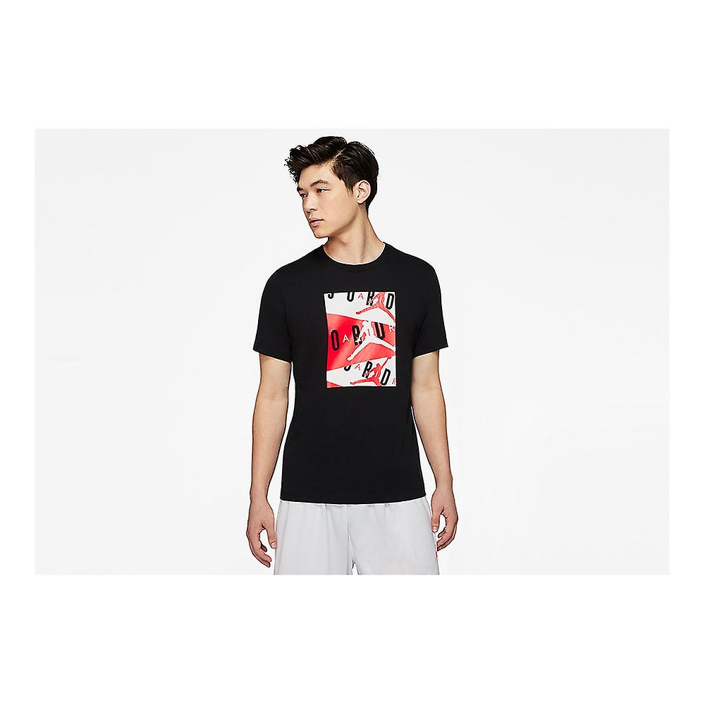 T-Shirt Nike Air Jordan Crew CD5628010