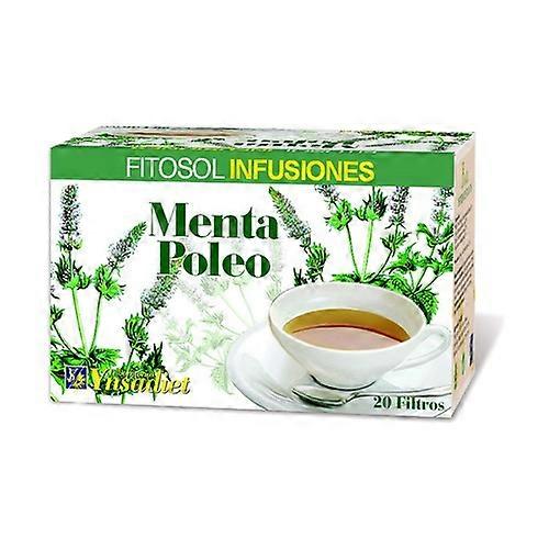 Mint pennyroyal 20 units