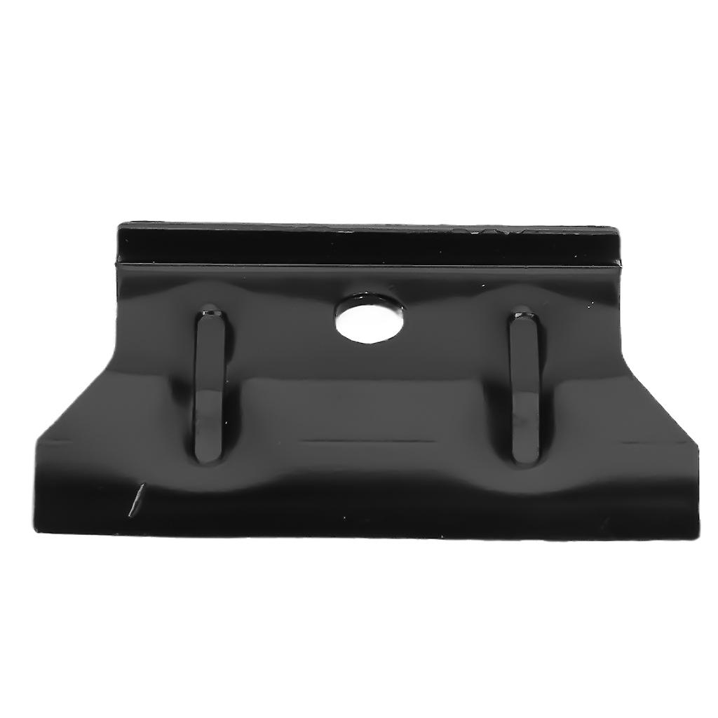 Battery Mounting Support Secure and Stable Bracket for Various Car Model