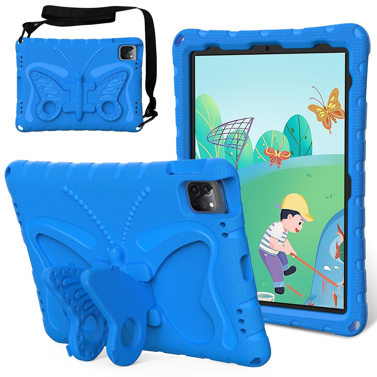 Butterfly EVA Tablet Case For iPad 10th Gen 10.9 2022
