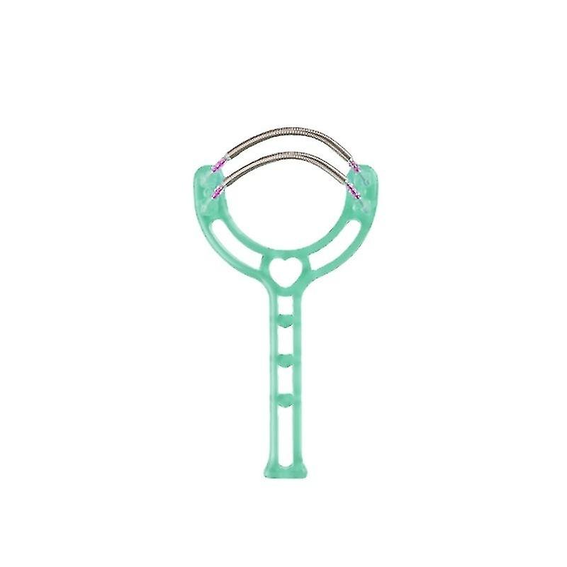 Facial Epilator Epilator Facial Epilator Epilator Spring Epilator Beauty Tool