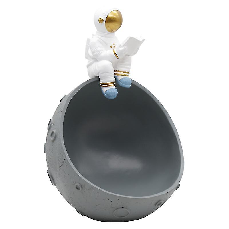 1pcs Astronaut Design Storage Case