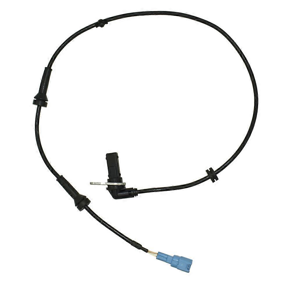 Abs Wiel Snelheidssensor 49094428