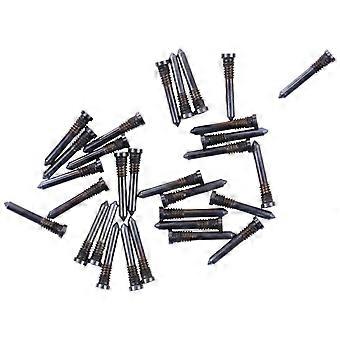 100 pcs Replacement Screws Screws for Apple iPhone 13 Pro Black Spare Part,All Products : American Fashion Style Bags On Sale 100 pcs Replacement Screws Screws for Apple iPhone 13 Pro Black Spare Part,All Products : American Fashion Style Bags On Sale