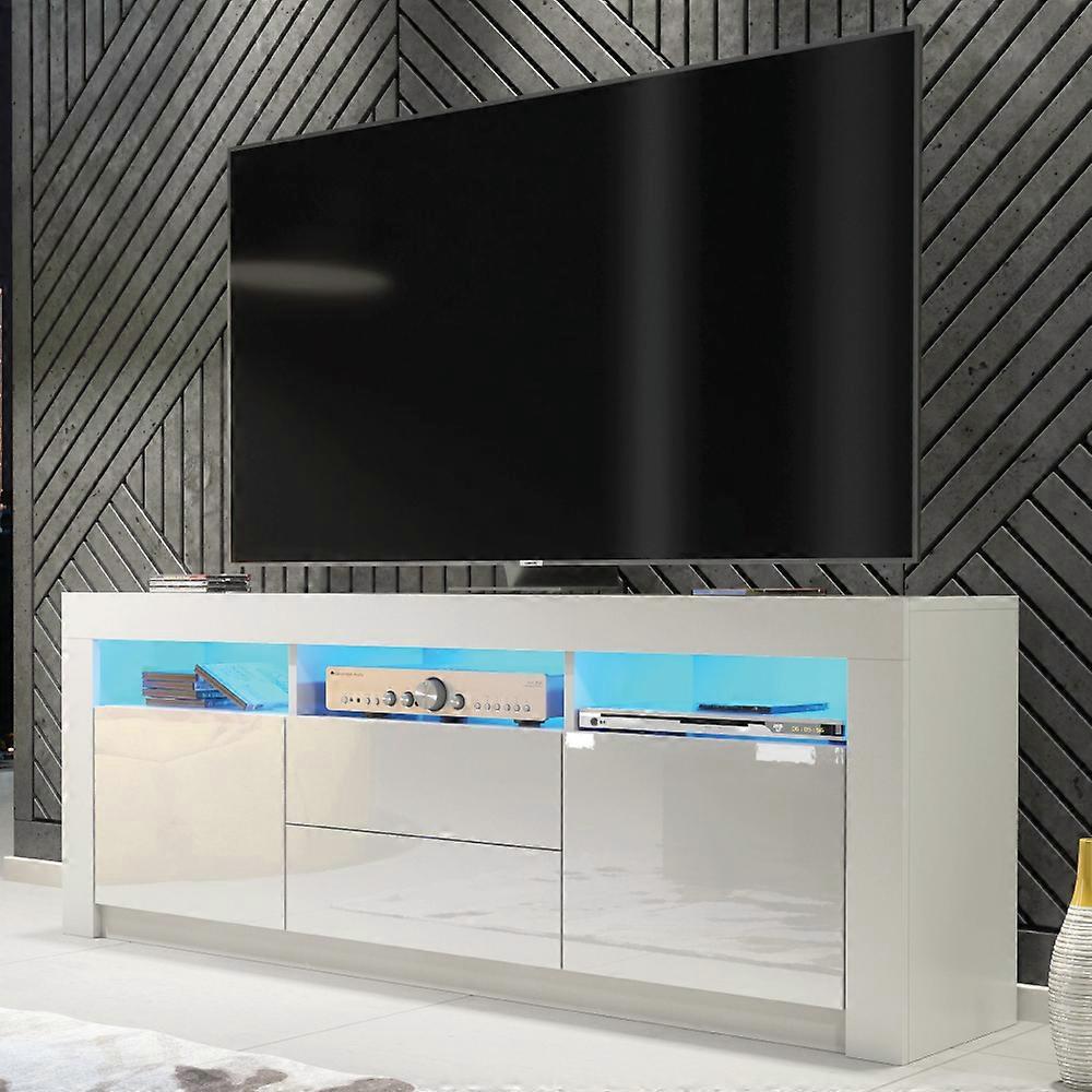 Shine TV Unit Modern