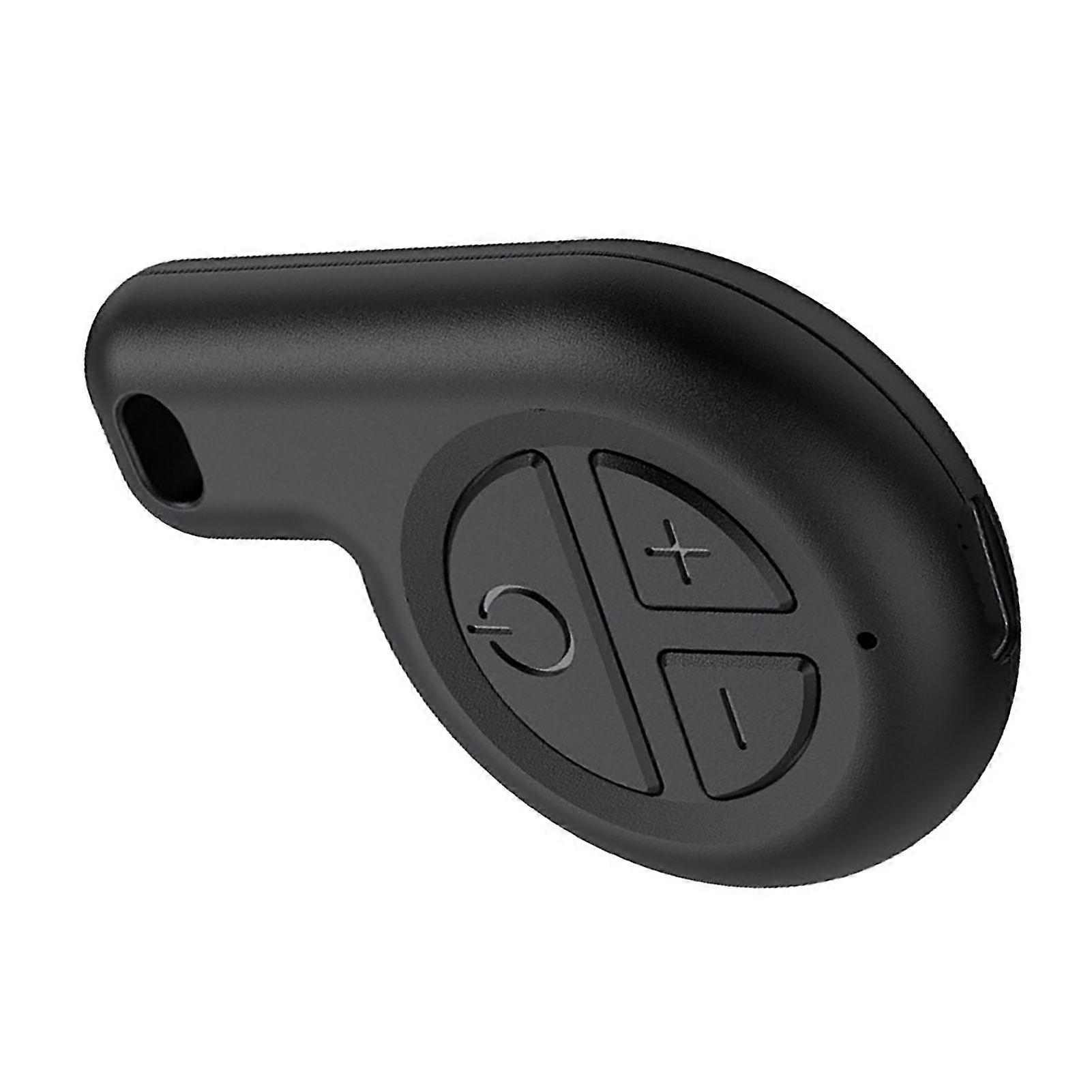 Wireless Bluetooth Remote Control 150mAh CR2032 Battery, 10m Range