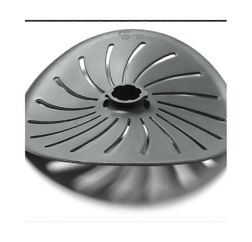 4pcs Kitchen Connect Knife Cover Gray 14cm