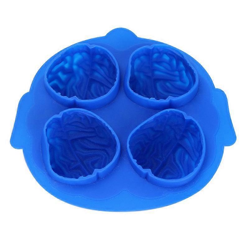 Frozen Ice Cube Mold Ice Trayblue