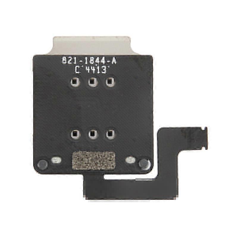 Original Memory Card Socket Flex Cable for iPad Air