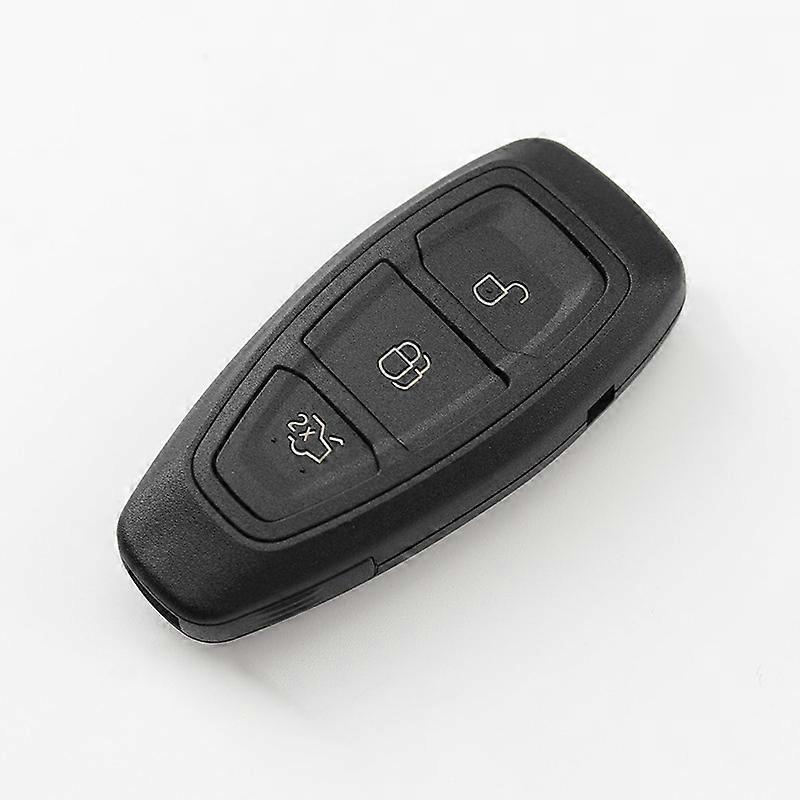 OEM Key Case 3Button Keyless Entry Smart Key Shell For Ford Focus C-Max Mondeo Kuga Fiesta  K732