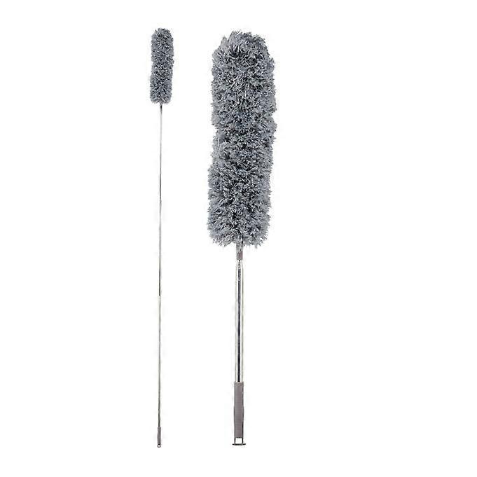 Retractable spring vacuum cleaner up to 2.5 m