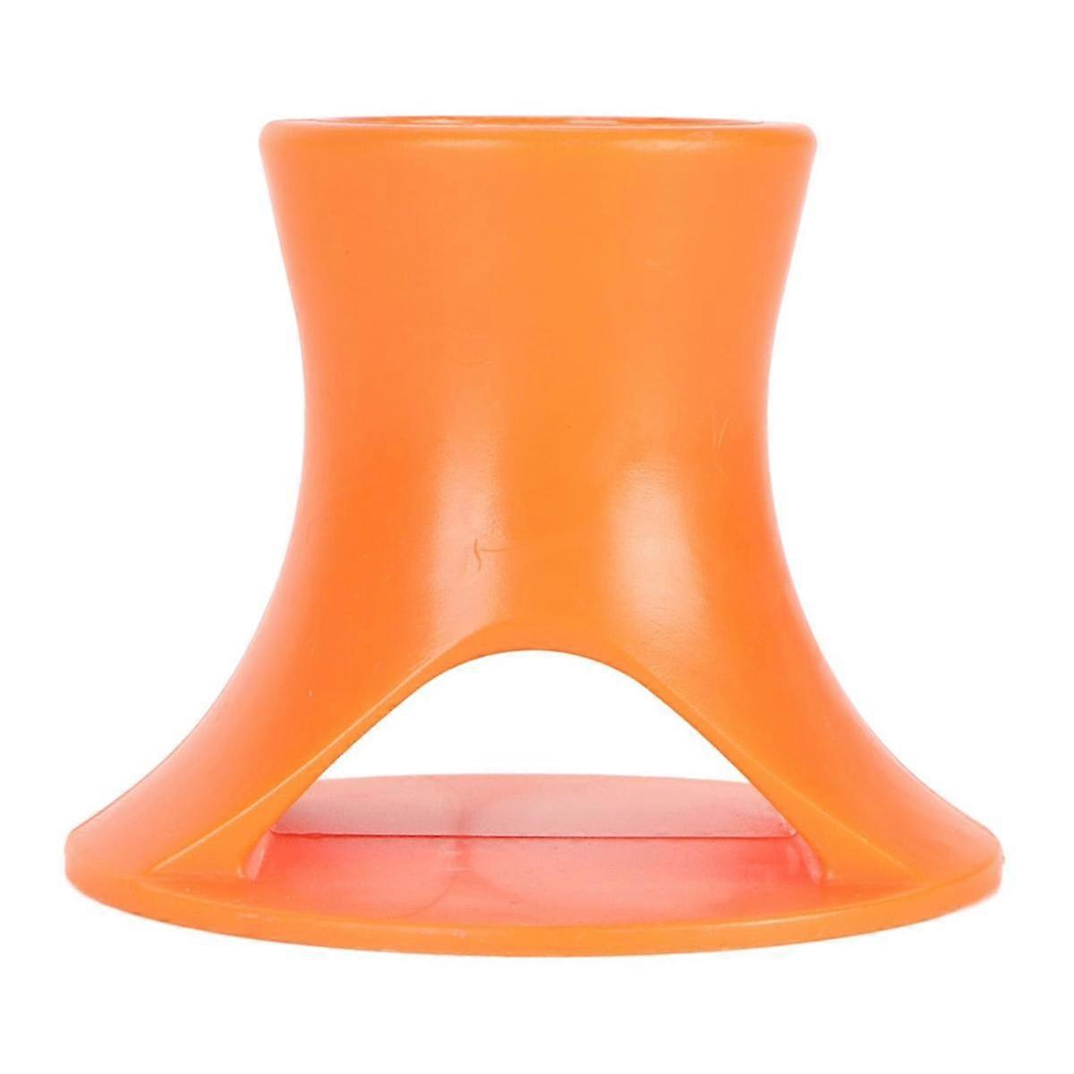 Liquid Glue Holder, Needle Tip Glue Bottle Stand with Stable Base Craft Glue Bottle Holder for Various Glue Containers