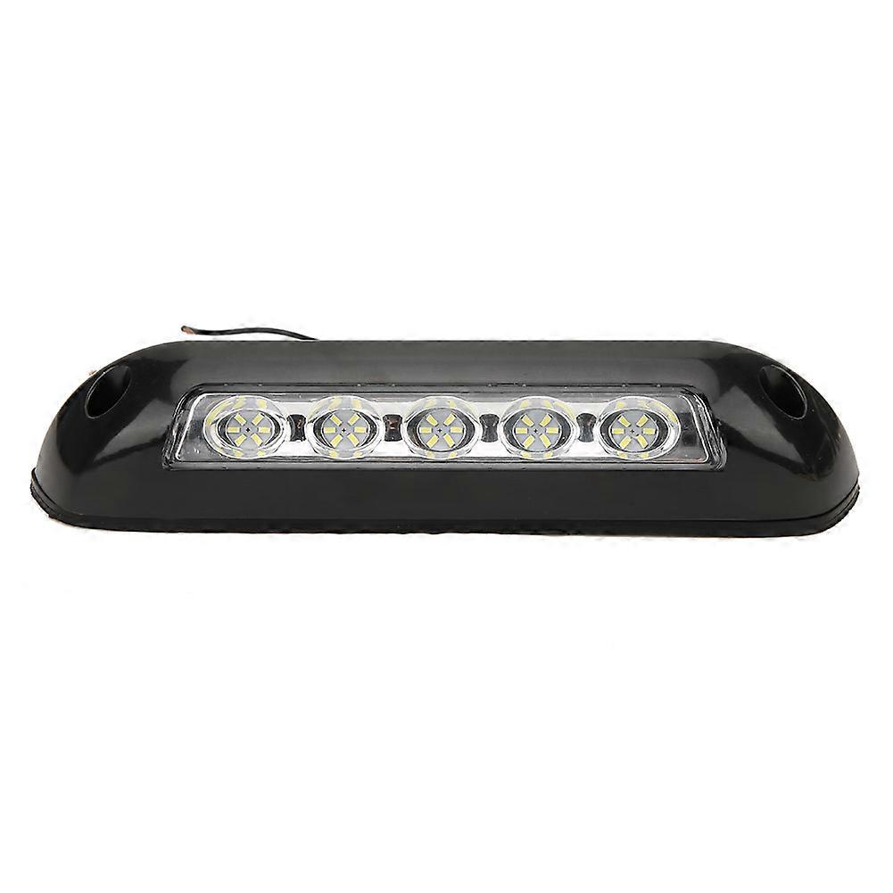 12V 2.6W LED προβολέας IP67 αδιάβροχος λαμπτήρας φωτισμού για τέντα RV γιοτ