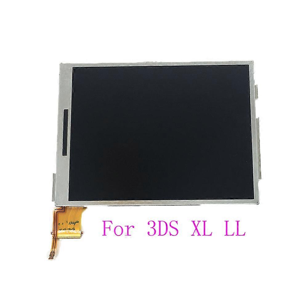 Replacement Lower Lcd Display Screen For Nintendo 3ds Xl Ll N3ds