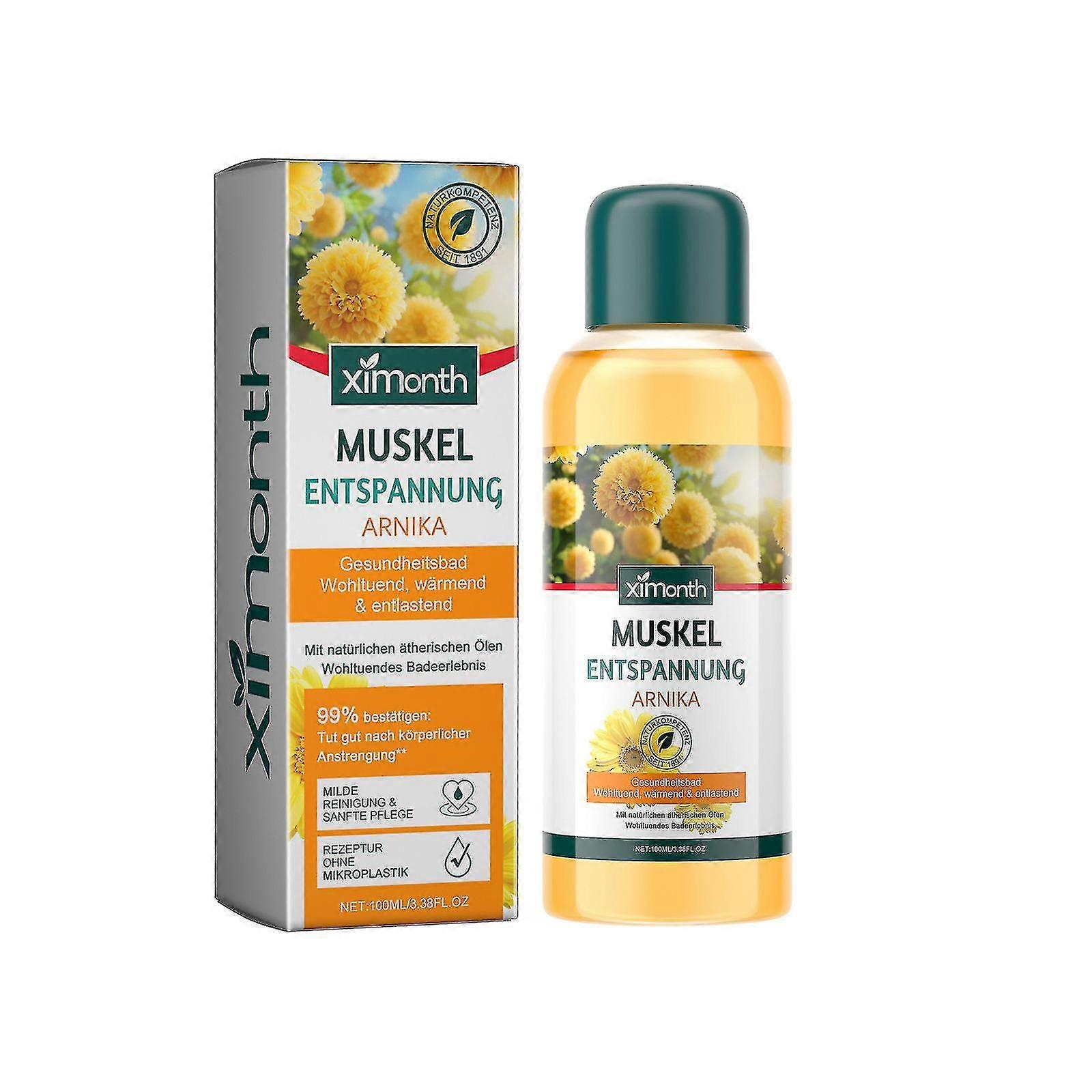 Ximonth Badeolje 3638807780619