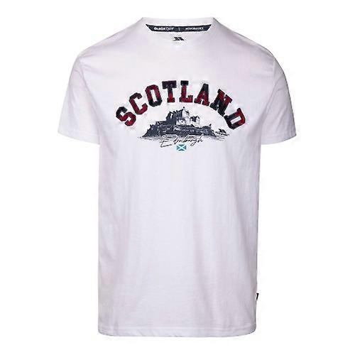 Trespass Mens Vemba T-Shirt