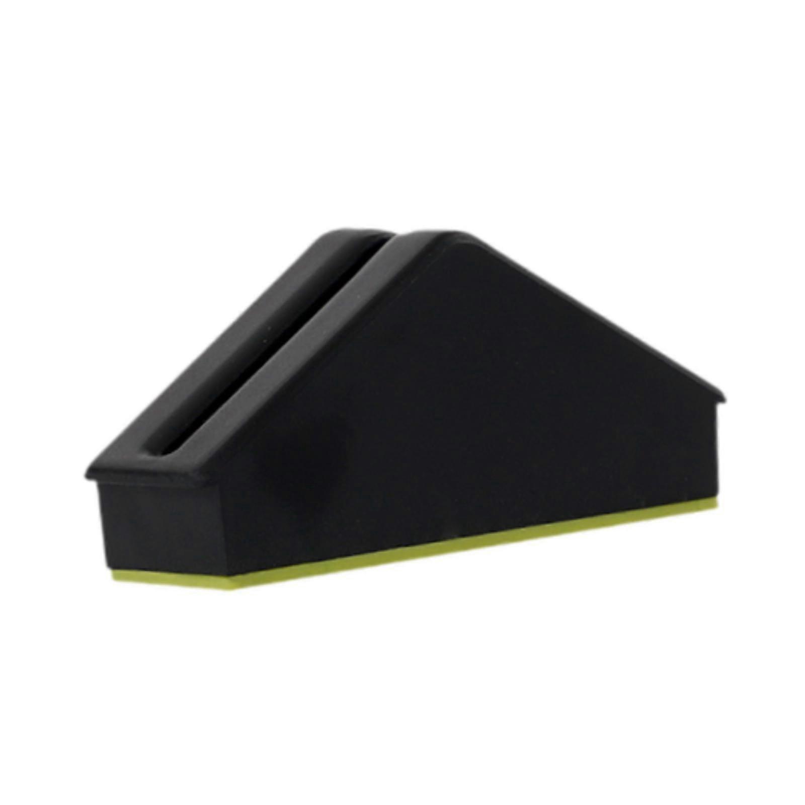 コーヒーパックスクリーンスタンド51mmアクセサリーツール用ブラックコーヒーメッシュホルダー1グリッド