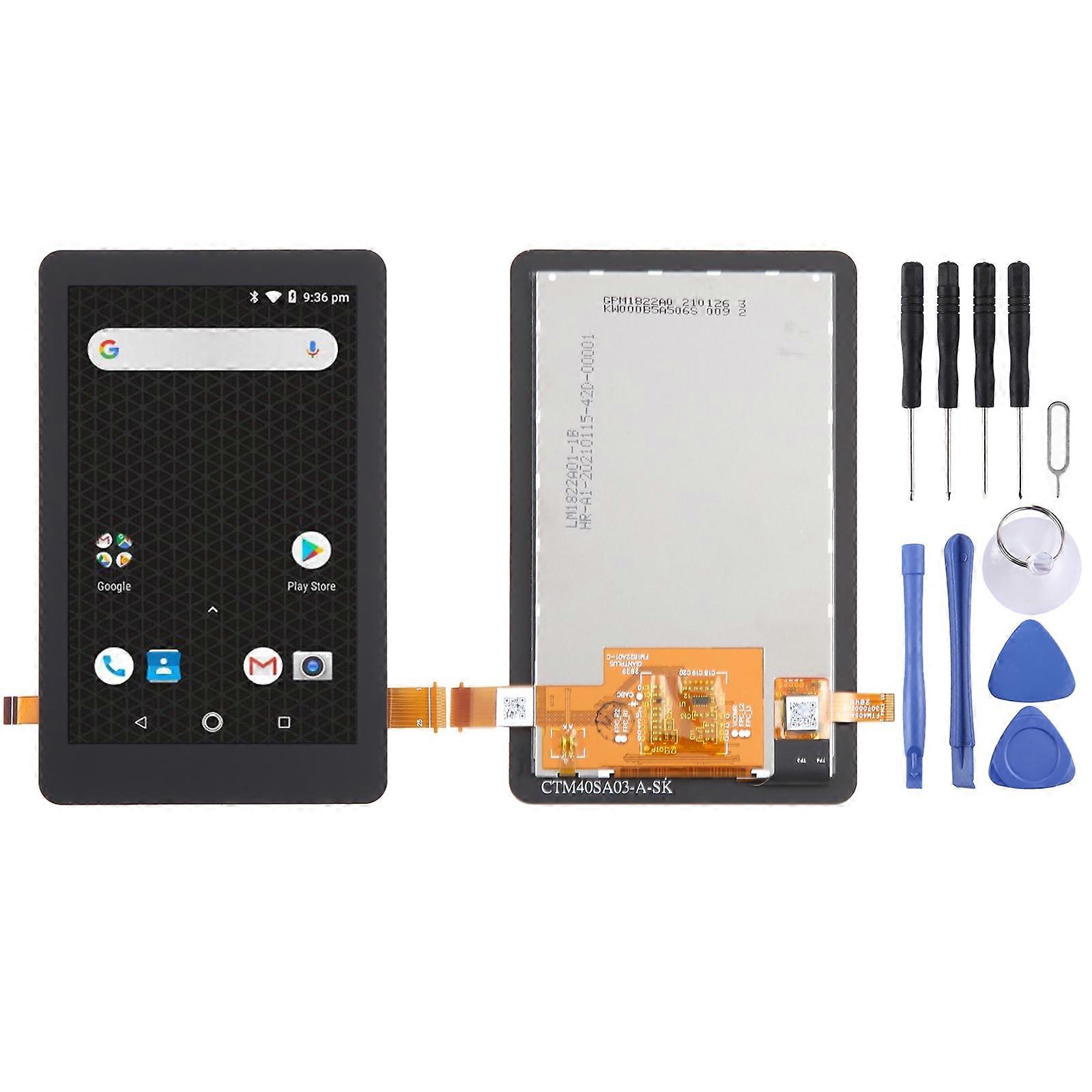For Honeywell CK65 Original LCD + Touch Screen