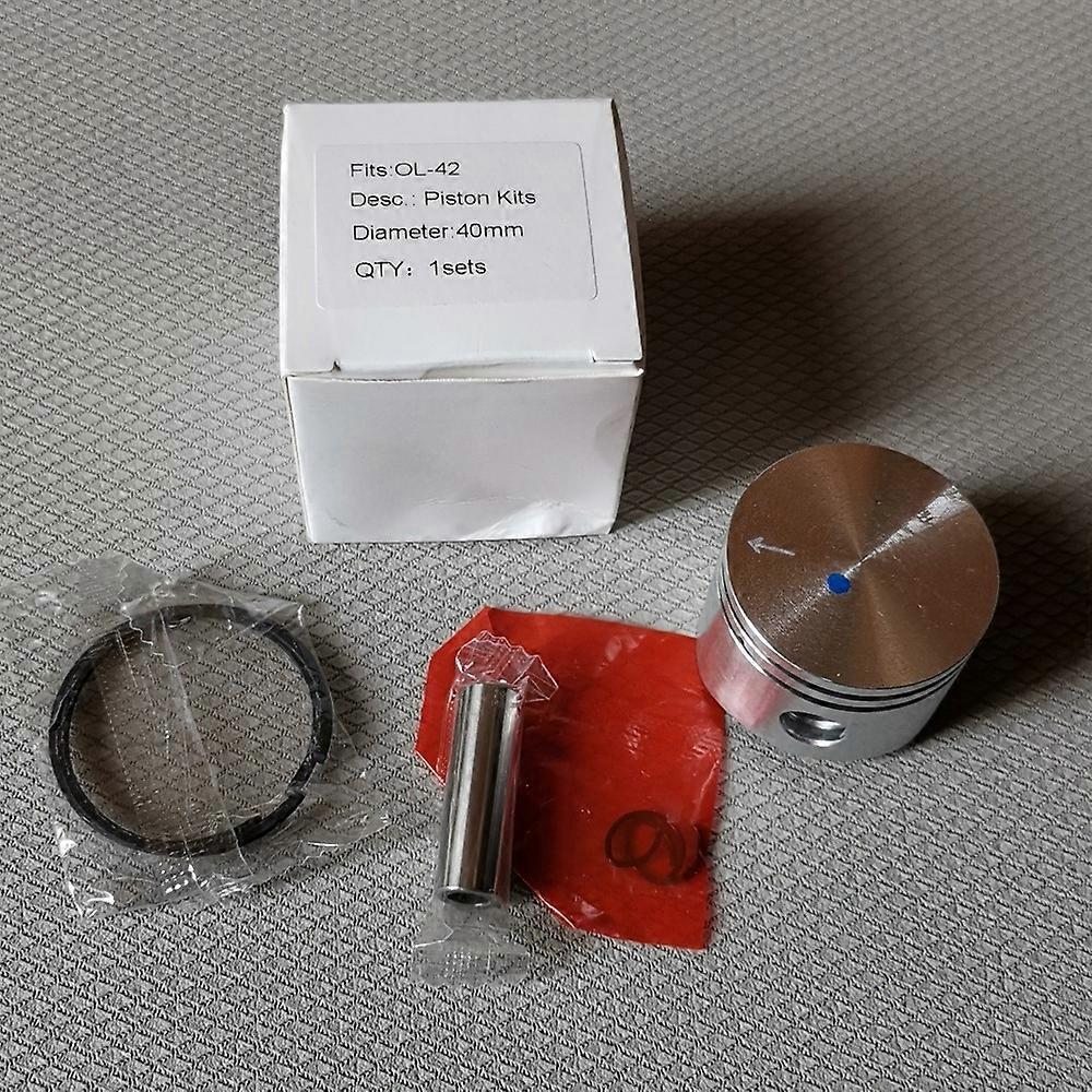 Piston Oleo Mac Sparta 42 44 (40Mm)