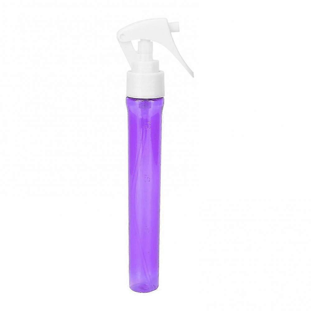 Portable Refillable Hair Spray Bottle 38ml for Fine Mist Styling