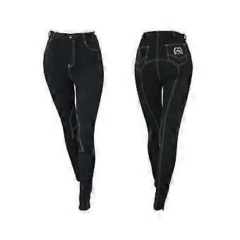 Women´s Luxury Riding Denim Pants