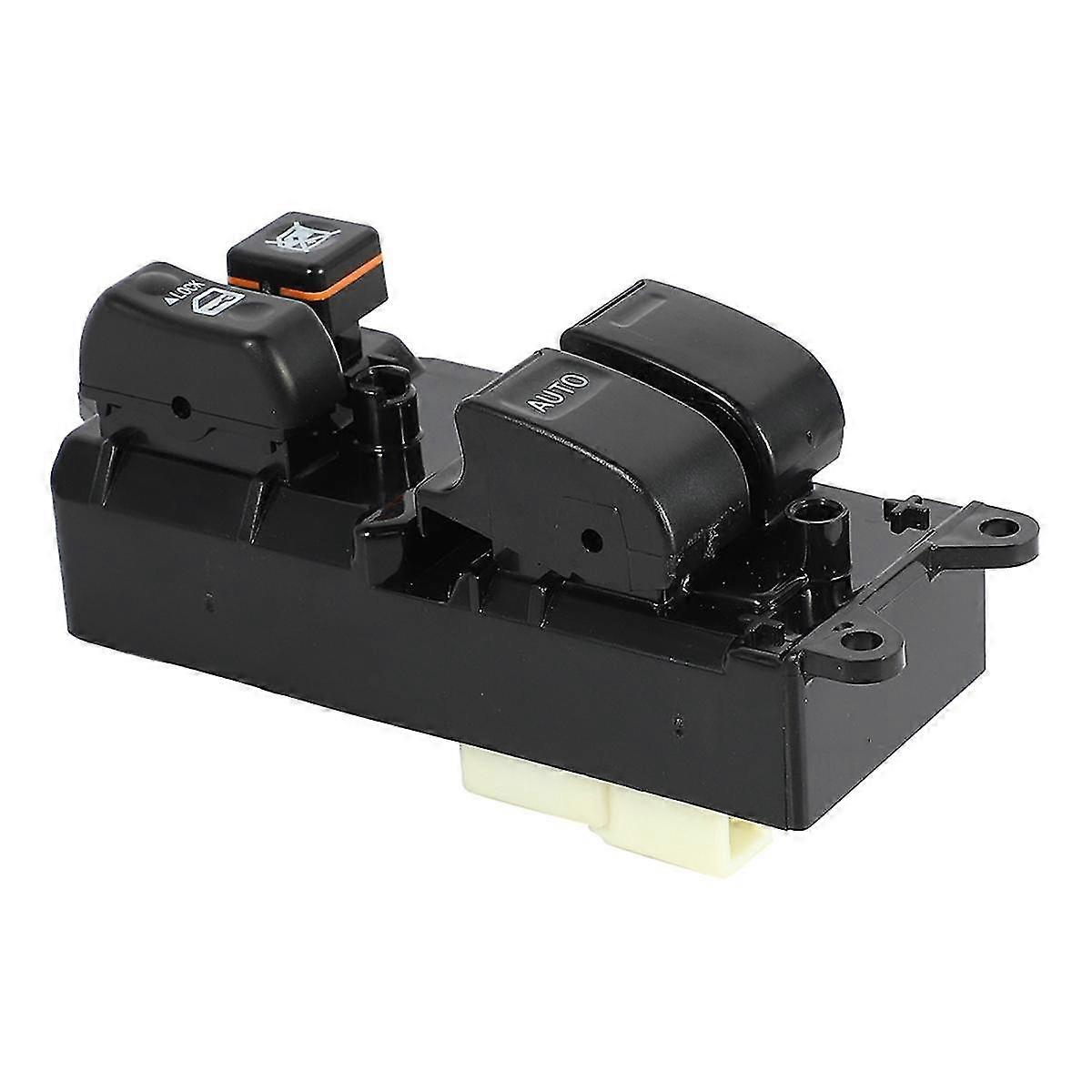 Front Left Power Master Window Switch For 2000-2006 2007-2011 Cruiser ( 2 Door ) 84820-04010