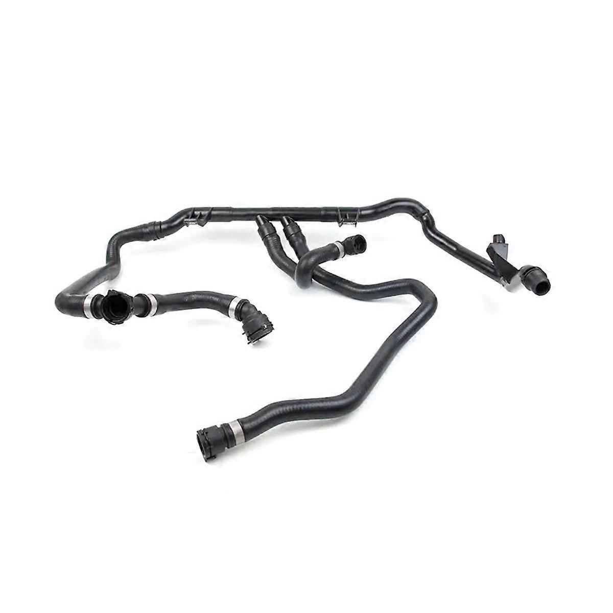 17127548222 Car Heater Return Thermostat Hose Fits for E82 E84 E88 E90 E91