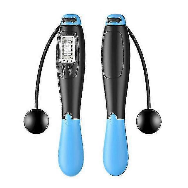 Digital Wireless Jumping Rope