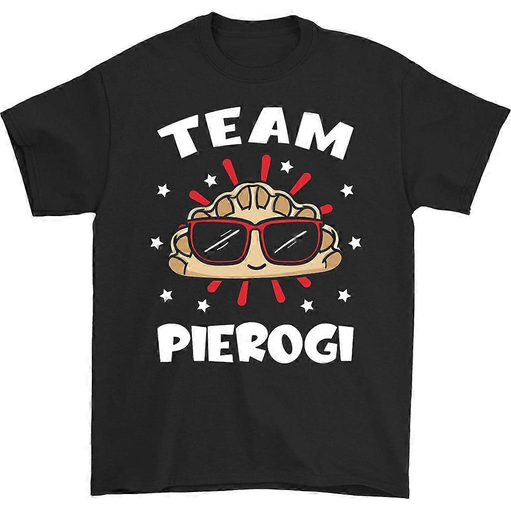 Team Pierogi T-shirt