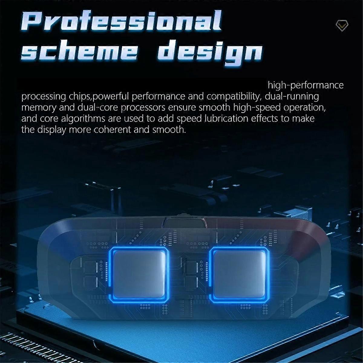 G14 Car Head Up Display Car HUD Speedometer Overspeed Alert Car Head Up Display Fatigue Driving Ala