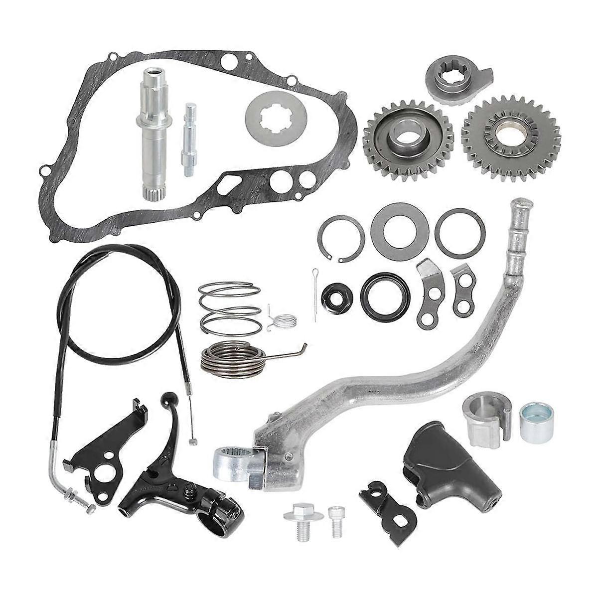 2630029815 Start Kit Conversion Kit for DRZ400E