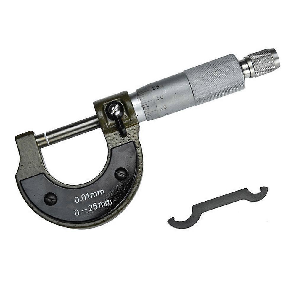 Outside Micrometer Digital Vernier Calipers Micrometer Precision Gauge